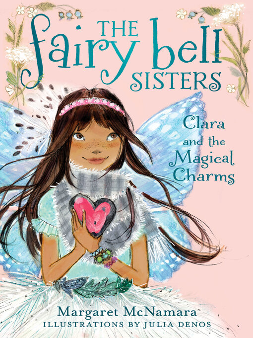 Title details for Clara and the Magical Charms by Margaret McNamara - Available